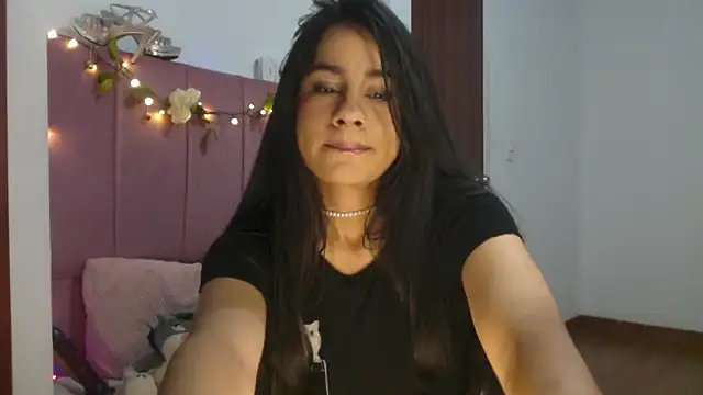 Snapshot of RebecaPalmer chatting on February 27, 5:40 am RebecaPalmer online show from February 27, 5:40 am