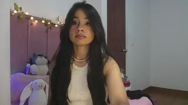 RebecaPalmer online show from March 6, 5:26 am