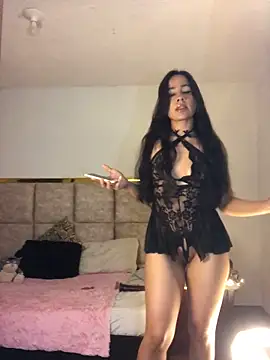 RebecaPalmer online show from May 21, 4:08 am