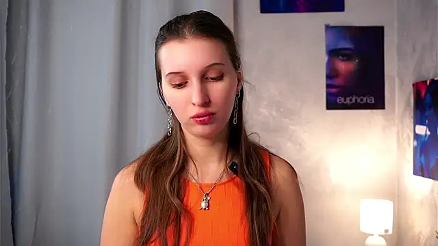 Snapshot of AshelyPeakes chatting on March 2, 1:08 am AshelyPeakes online show from March 2, 1:08 am