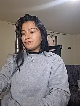 Miiia a online show from March 24, 6:24 pm