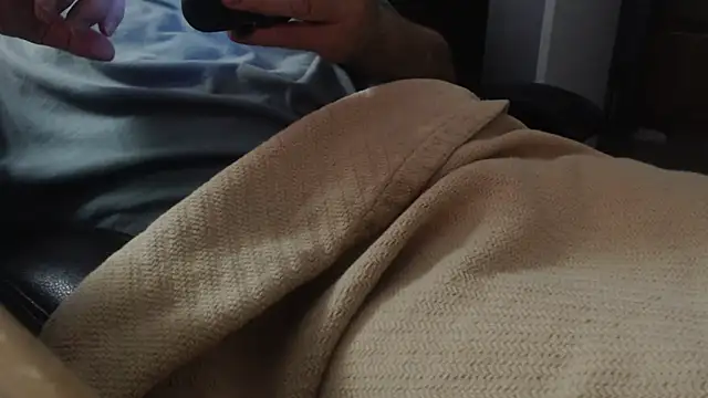 Nolan167 online show from April 2, 1:03 am