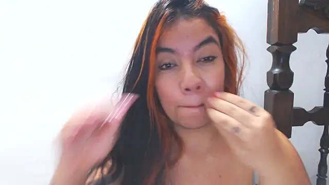 oran black online show from February 18, 5:25 am