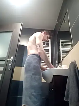 Snapshot of DlaNiej chatting on February 23, 6:16 pm DlaNiej online show from February 23, 6:16 pm