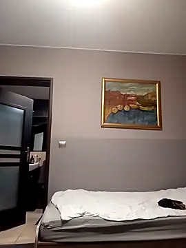 Snapshot of DlaNiej chatting on March 7, 4:37 pm DlaNiej online show from March 7, 4:37 pm