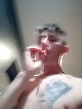 Snapshot of DlaNiej chatting on March 11, 8:48 pm DlaNiej online show from March 11, 8:48 pm