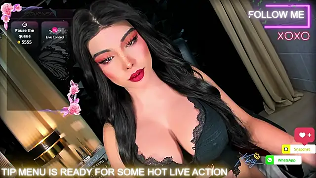 barbietop4all online show from April 10, 12:16 am