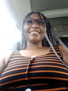 EBONYDEEVA68 online show from February 20, 1:44 pm