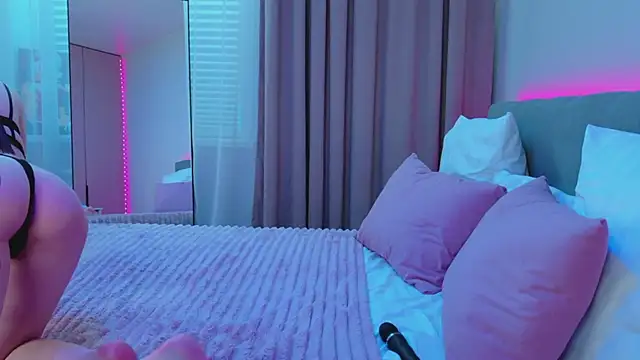 Rossy X online show from April 9, 12:54 am