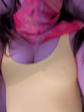 Miss-tease online show from March 5, 2:13 pm