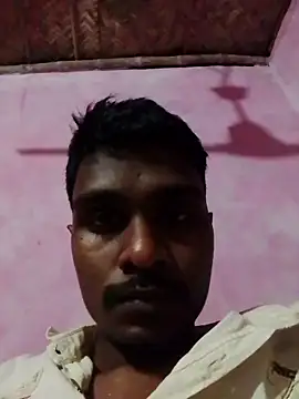 DarkAlpha099 online show from May 25, 3:07 pm