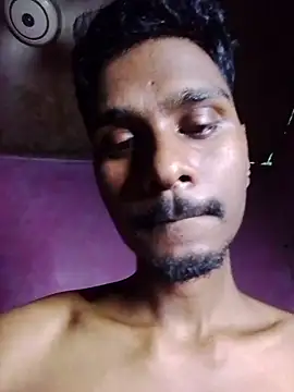 DarkAlpha099 online show from May 30, 7:49 am