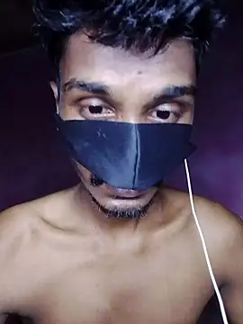 DarkAlpha099 online show from July 4, 5:52 pm