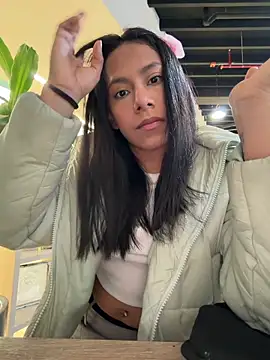 Snapshot of Katerinmm chatting on March 4, 2:45 pm Katerinmm online show from March 4, 2:45 pm