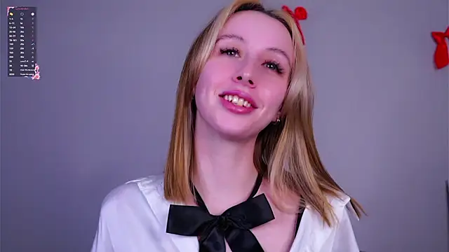 EugeniaEarl online show from March 26, 1:44 am