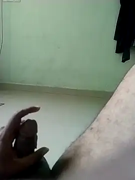 Abikannan96 online show from April 14, 10:21 am