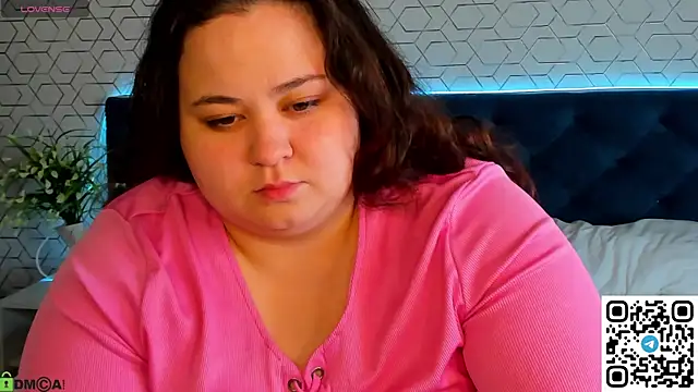 MoonlitAdele online show from March 28, 1:27 am