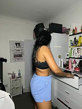 Destinylovex online show from March 16, 8:02 pm