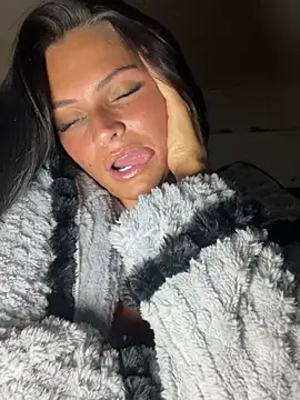 Destinylovex online show from June 7, 9:18 pm