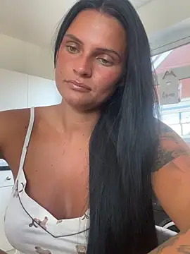 Destinylovex online show from June 12, 5:23 pm