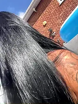 Destinylovex online show from June 13, 8:34 am