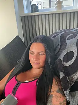 Destinylovex online show from June 19, 7:17 pm