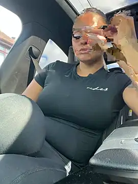 Destinylovex online show from July 1, 7:54 am