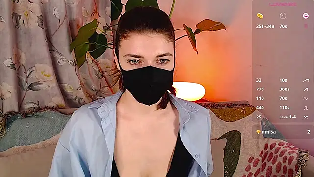 Snapshot of Ruby_04 chatting on March 1, 3:58 pm Ruby 04 online show from March 1, 3:58 pm