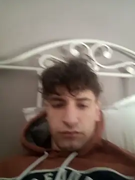 Snapshot of gigiost chatting on March 6, 11:17 am gigiost online show from March 6, 11:17 am