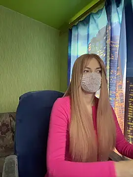 SophieBlackwood online show from March 29, 8:47 am