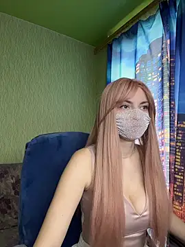 SophieBlackwood online show from March 30, 8:48 am