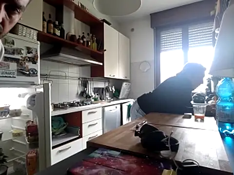 perfectcouple123 online show from March 11, 1:06 pm