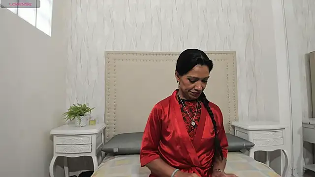 FernandaAvilax online show from March 9, 9:52 pm