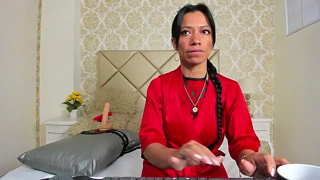 FernandaAvilax online show from June 13, 11:08 am