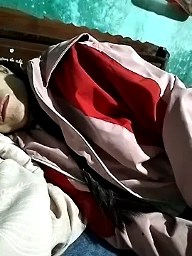 Chery18 sweet online show from February 18, 3:52 pm