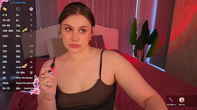 Snapshot of Milana_Monroe chatting on April 26, 4:59 pm Milana Monroe online show from April 26, 4:59 pm