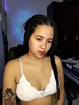 Kendall curly online show from February 26, 1:04 am