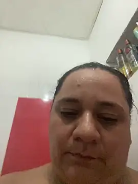 Snapshot of Melanny69x chatting on March 7, 4:53 am Melanny69x online show from March 7, 4:53 am