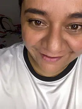 Snapshot of Melanny69x chatting on May 1, 6:07 am Melanny69x online show from May 1, 6:07 am