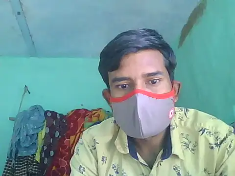 KingSeduceX online show from February 19, 5:03 am