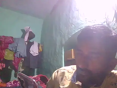 KingSeduceX online show from April 10, 4:01 pm