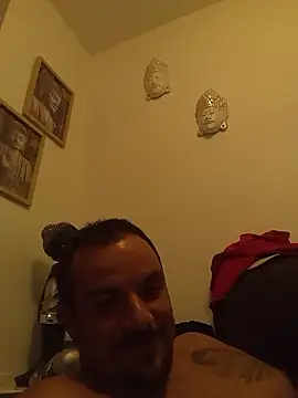 morenitoymorena online show from July 8, 10:25 pm