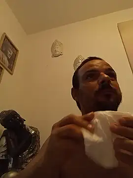 morenitoymorena online show from July 13, 10:01 pm