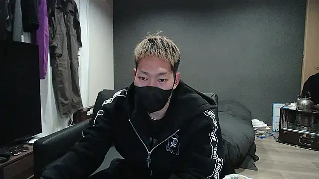 ryuaaaaa online show from March 22, 9:13 am