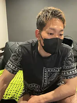 ryuaaaaa online show from March 25, 5:19 pm