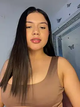 scarleth marquezz online show from May 22, 2:30 am