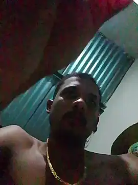 blackhot22c online show from July 19, 6:44 pm