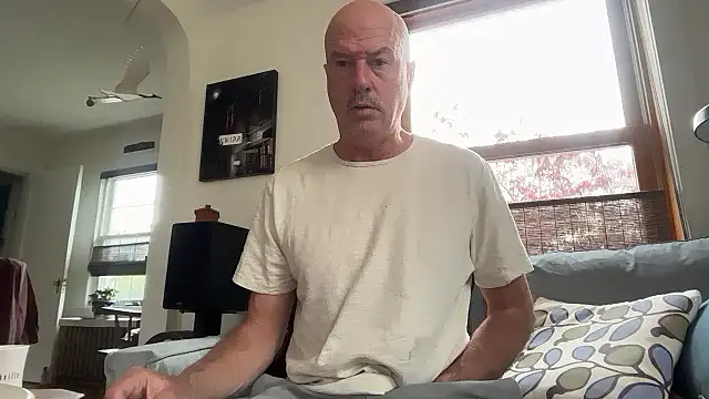 Guy  Grey online show from May 13, 12:24 pm