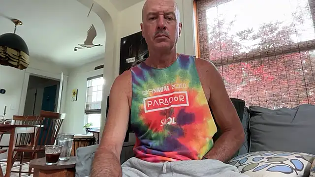Guy  Grey online show from July 14, 4:56 pm