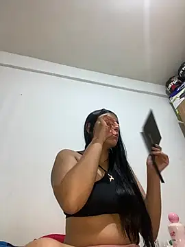 Alara Key online show from February 24, 4:27 pm